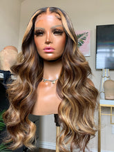 Load image into Gallery viewer, The Paris Unit- Custom