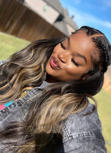 Load image into Gallery viewer, Banks Beauty’s Birthday Unit- Pre-made