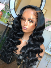Load image into Gallery viewer, Ms. Hollywood Glam- Custom