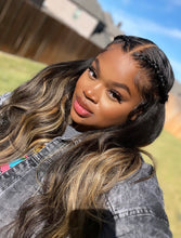 Load image into Gallery viewer, Banks Beauty’s Birthday Unit- Pre-made