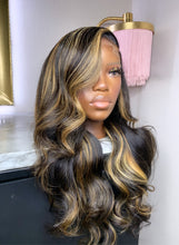 Load image into Gallery viewer, Ms. True- Custom