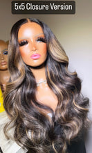 Load image into Gallery viewer, Banks Beauty’s Birthday Unit- Pre-made
