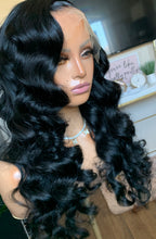 Load image into Gallery viewer, Ms. Hollywood Glam- Custom
