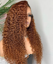 Load image into Gallery viewer, Indian Tight Curl Bundles