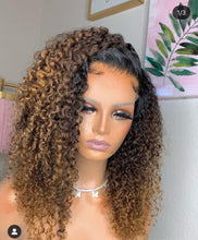 Load image into Gallery viewer, Indian Tight Curl Bundles