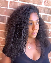 Load image into Gallery viewer, Indian Tight Curl Bundles