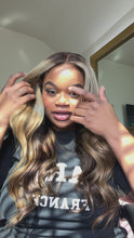 Load and play video in Gallery viewer, She’s Gorgeous- Pre-made
