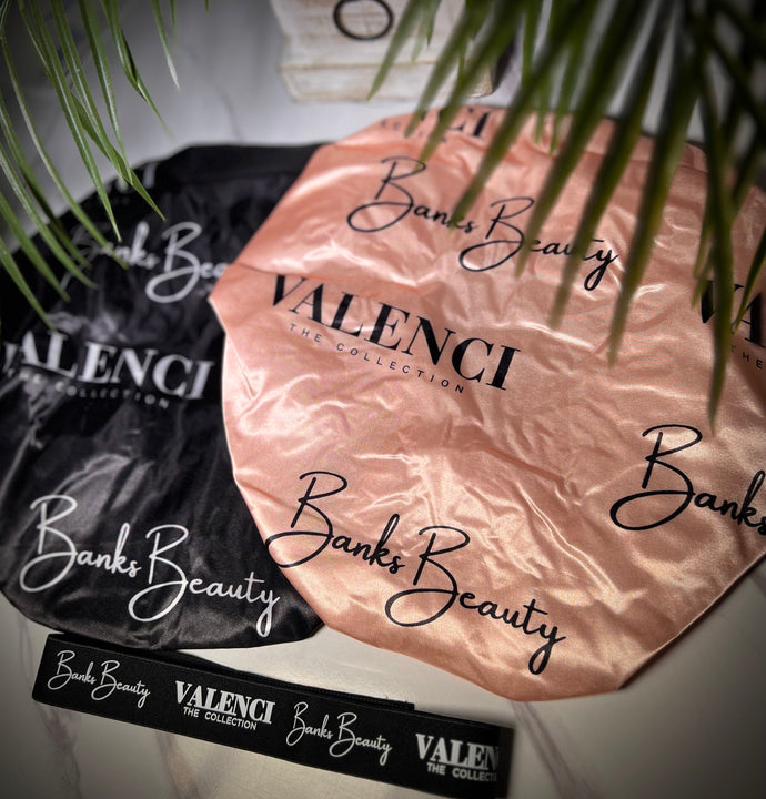 Valenci/Banks Beauty Lace Melt Bands