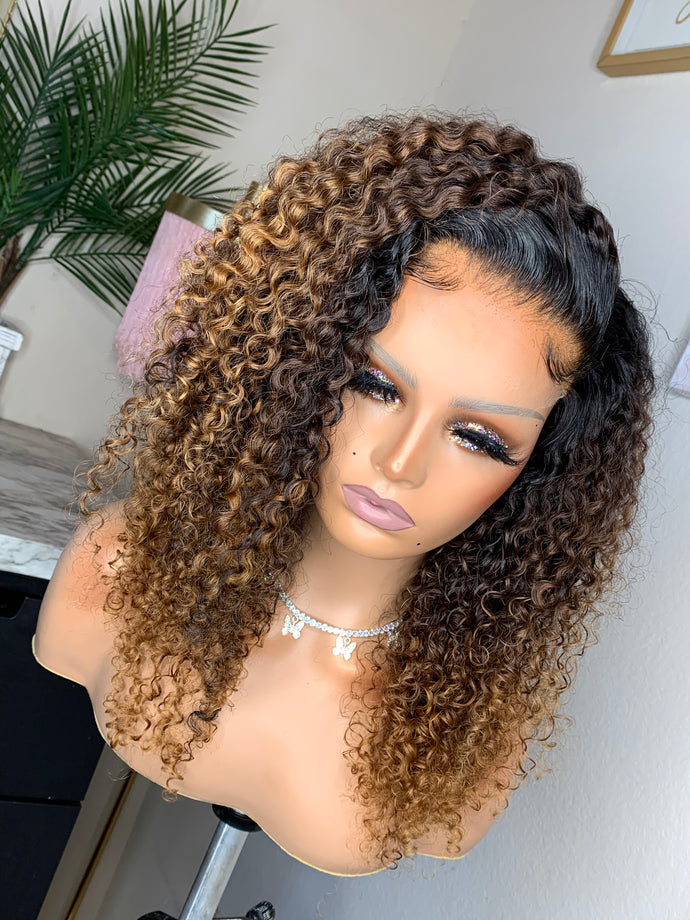 Ms. Sunset-Custom